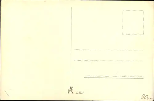 Ak Schauspieler Albert Hehn, Portrait, Autogramm