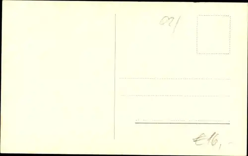 Ak Schauspieler Karl Ludwig Diehl, Sitzportrait, Ross 3259/1, Autogramm