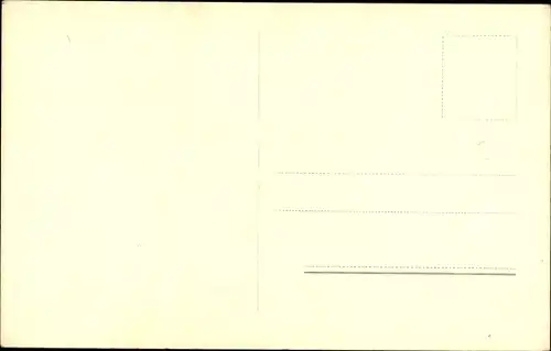 Ak Schauspieler Peter Voss, Portrait, Autogramm