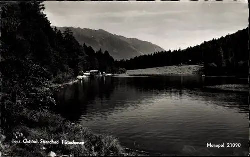 Ak Lienz in Tirol, Tristachersee