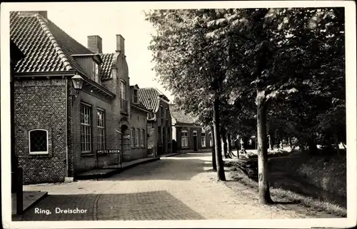 Ak Dreischor Zeeland, Ring