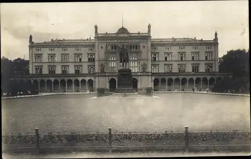 Ak Kaliningrad Königsberg Ostpreußen, Universität
