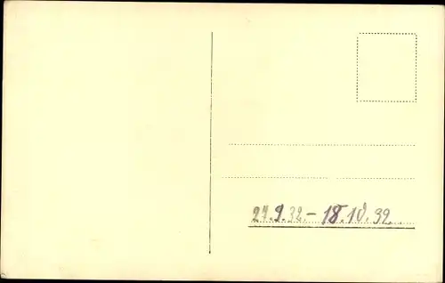 Ak Schauspielerin Mady Christians, Portrait, Autogramm
