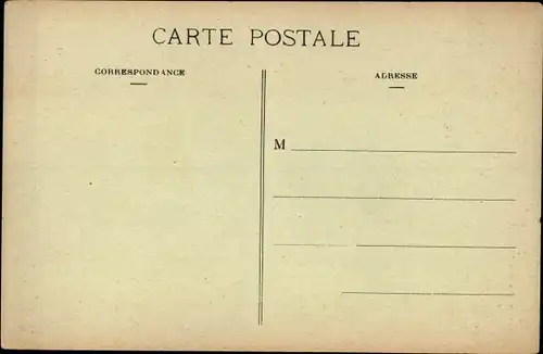 Ak Bussang Vosges, Fontaine et Vitrail de la Buvette des Sources minerales