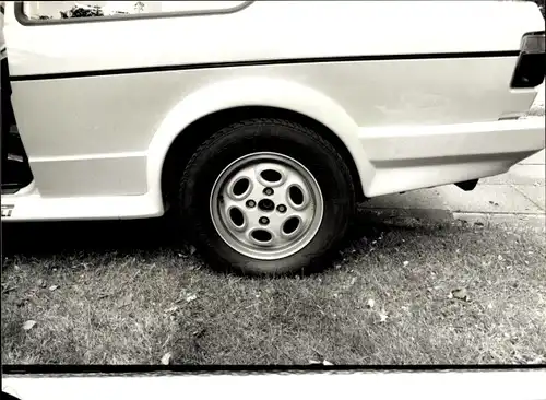 Foto Auto, Reifen, Autofelge