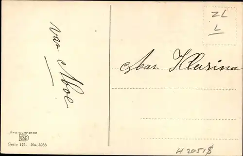 Ak Zeeland, Walcheren, Niederländische Volkstrachten