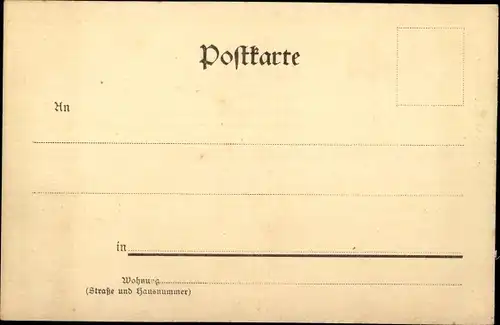 Ak Kiel, Folker's Garten