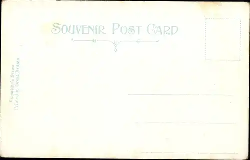 Ak Dolgellau Dolgelly Dolgelley Wales, Panorama, Cader Idris