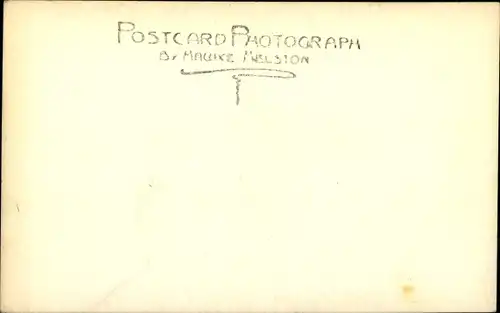 Ak St. Agnes Cornwall England, Panorama