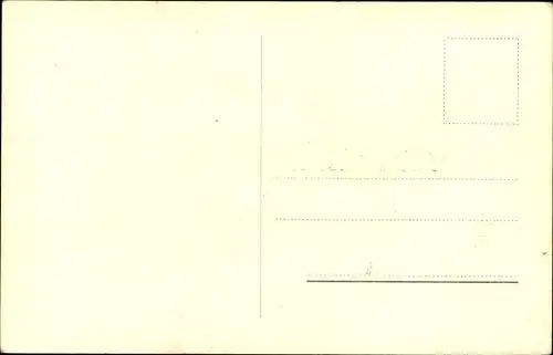 Ak Schauspieler Hans Söhnker, Portrait, Ross Verlag 2816/1, Autogramm