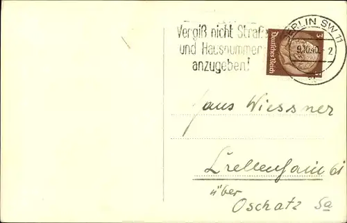 Ak Schauspieler Hans Söhnker, Ross Verlag A 2700 1, Portrait, Ring, Autogramm