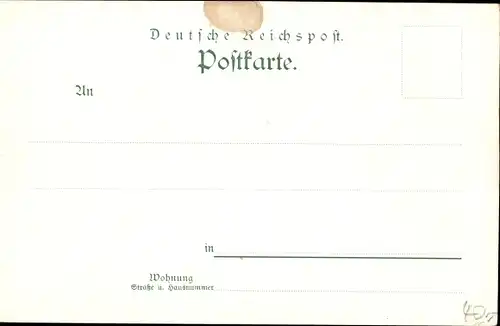 Litho Spremberg in der Lausitz, Lehmann und Assmy Tuchfabrik, Webesaal, Spinnsaal