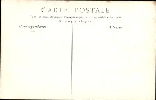 Ak Paris, 1. Mai 1906, La Bourse du Travail