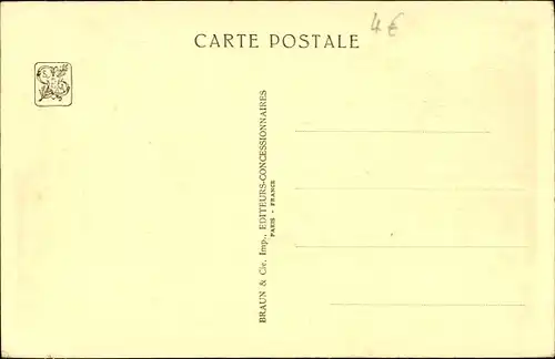 Ak Paris, Internationale Kolonialausstellung 1931, Laos, Bibliothek und Pagode