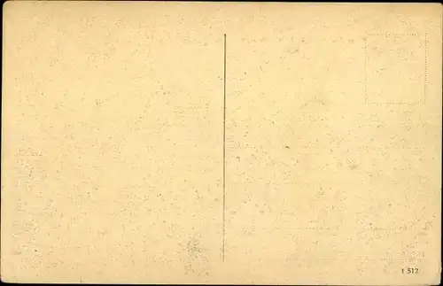 Ak Gößweinstein in Oberfranken, Wiesenthal, Schloss