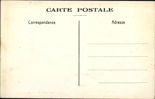 Ak Dakar Senegal, Rathaus