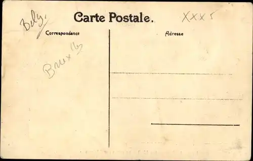 Ak Bruxelles Brüssel, Beerdigung von König Leopold II.