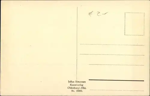 Ak Sassnitz auf Rügen, Wissower Klinken