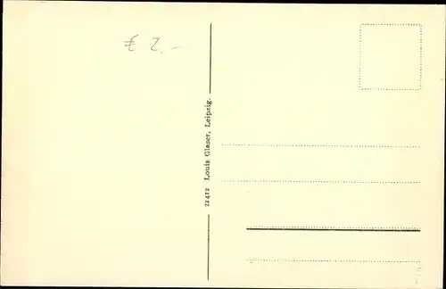Ak Schierke Wernigerode im Harz, Panorama