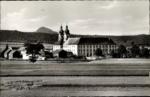 Ak Speinshart in der Oberpfalz, Kloster