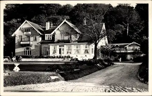 Ak Ålsgårde Aalsgaard Dänemark, Hotel Arnakhus