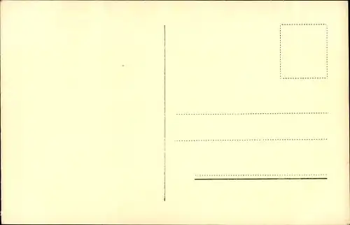 Ak Schauspielerin Lil Dagover, Portrait im Profil, Autogramm