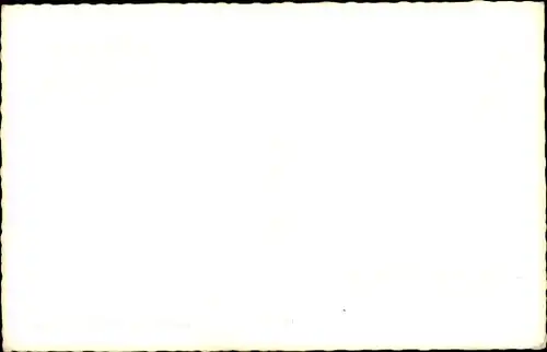 Ak Schauspielerin Luise Ulrich, Portrait, Autogramm