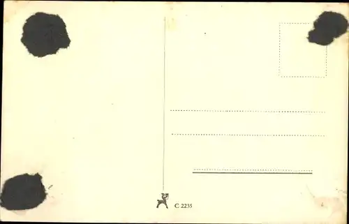 Ak Schauspielerin Dorit Kreysler, Portrait, Hut, Autogramm