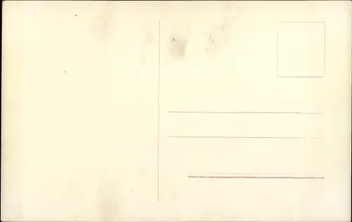 Ak Schauspieler Douglas Fairbanks, Portrait