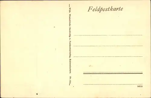 Ak Lachen Speyerdorf Neustadt an der Weinstraße, Kirche, Fürsorgeheim, Kolonialwarenhandlung