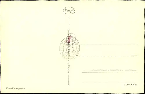 Ak Kaliningrad Königsberg Ostpreußen, Hundegatt