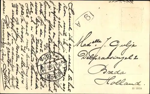 Ak Soerabaya Surabaya Java Indonesisch, Dewie Djembowati