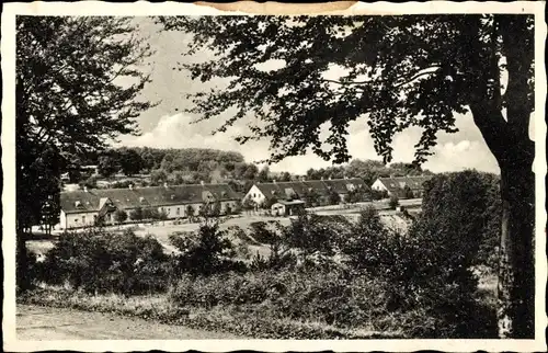 Ak Bad Orb im Spessart, Wegscheide, Kinderdorf Wegscheide G.m.b.H.