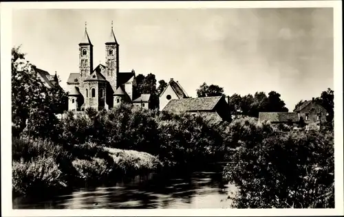 Ak Sint Odilienberg Limburg Niederlande, Kirche