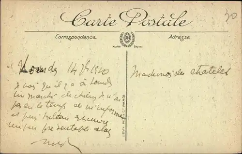 AK-Szenen und -Typen der Pyrenäen, Blindenhunde und Sennenhunde