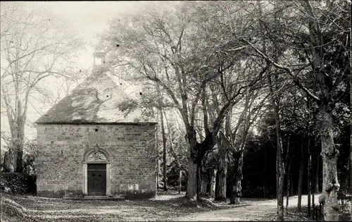 Foto Rochefort Wallonien Namur, Kapelle