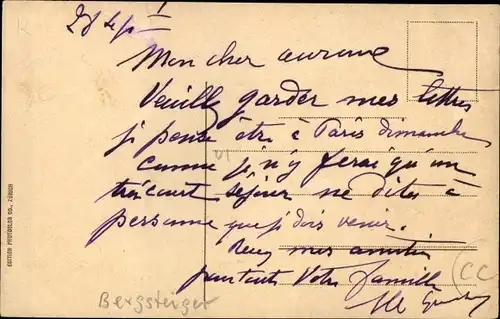 Ak Kanton Bern, Eiger-Gletscher, Eishöhle