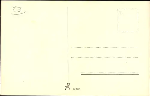 Ak Schauspielerin Hertha Feiler, Portrait, Autogramm