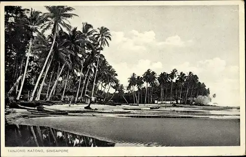 Ak Singapur, Tanjong Katong