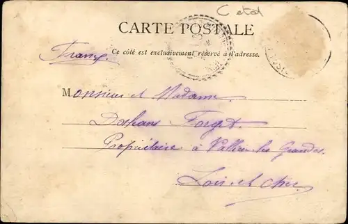 Ak Umherziehende türkische Friseure