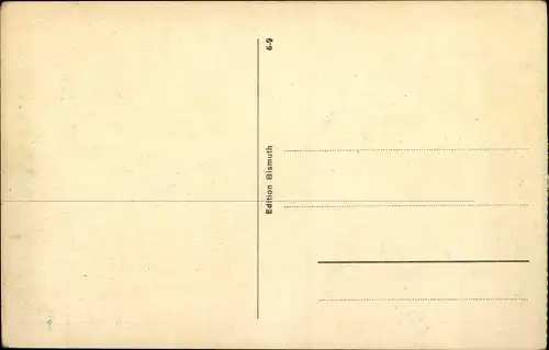 Ak Scenes et Types, Jeune mauresque, Barbusige Araberin, Maghreb