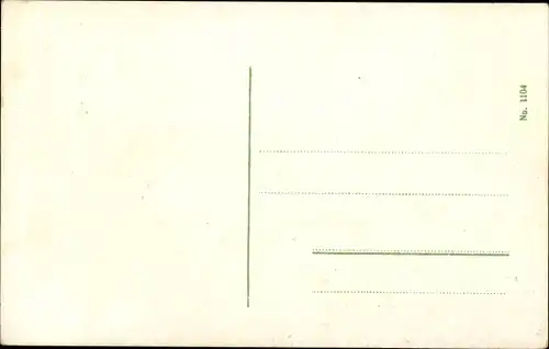 Ak Liegnitz Schlesien, Friedrichsplatz und Passage