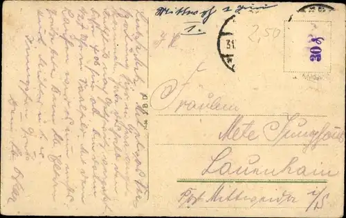 Ak Gera in Thüringen, Heinrichsbrücke, Straßenbahn