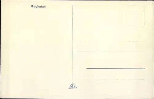 Ak Toghatan Norwegen, Panorama