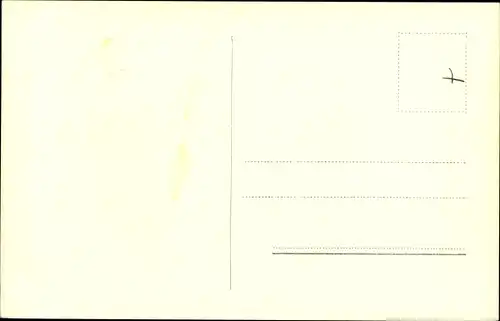 Ak Schauspielerin Hilde Sessak, Portrait, Autogramm