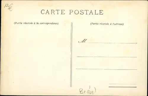 Ak Brasilien, Transportwagen