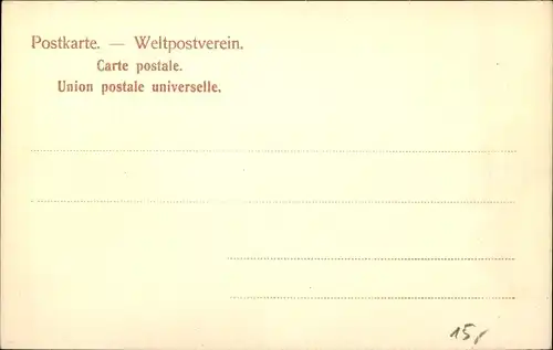 Ak Gniezno Gnesen Posen, Gesamtansicht von der Schwedenhöhe aus