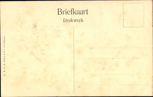 Ak Soerabaja Surabaya Java Indonesien, Toendjoengan