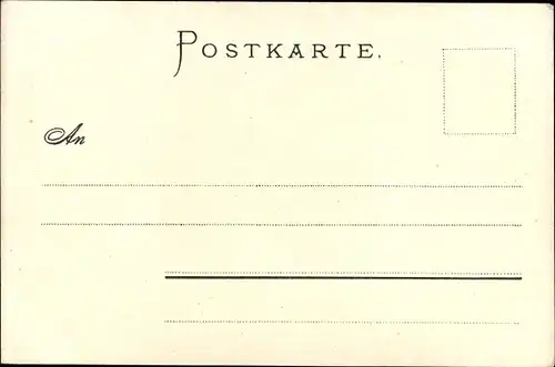 Litho Nürnberg in Mittelfranken, Burg