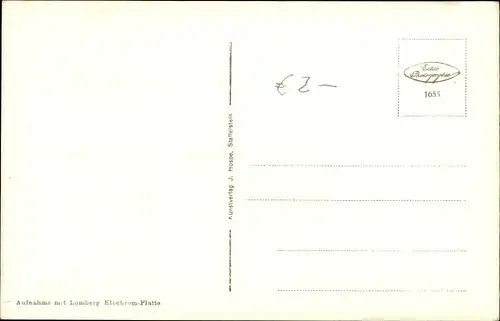 Ak Kronach in Oberfranken, Veste Rosenberg, Schlosshauptgebäude, Wehrtürme, Beobachtungstürme